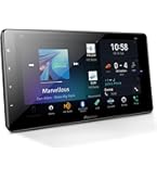 Amazon.com: Pioneer DMH-WT8600NEX 10.1